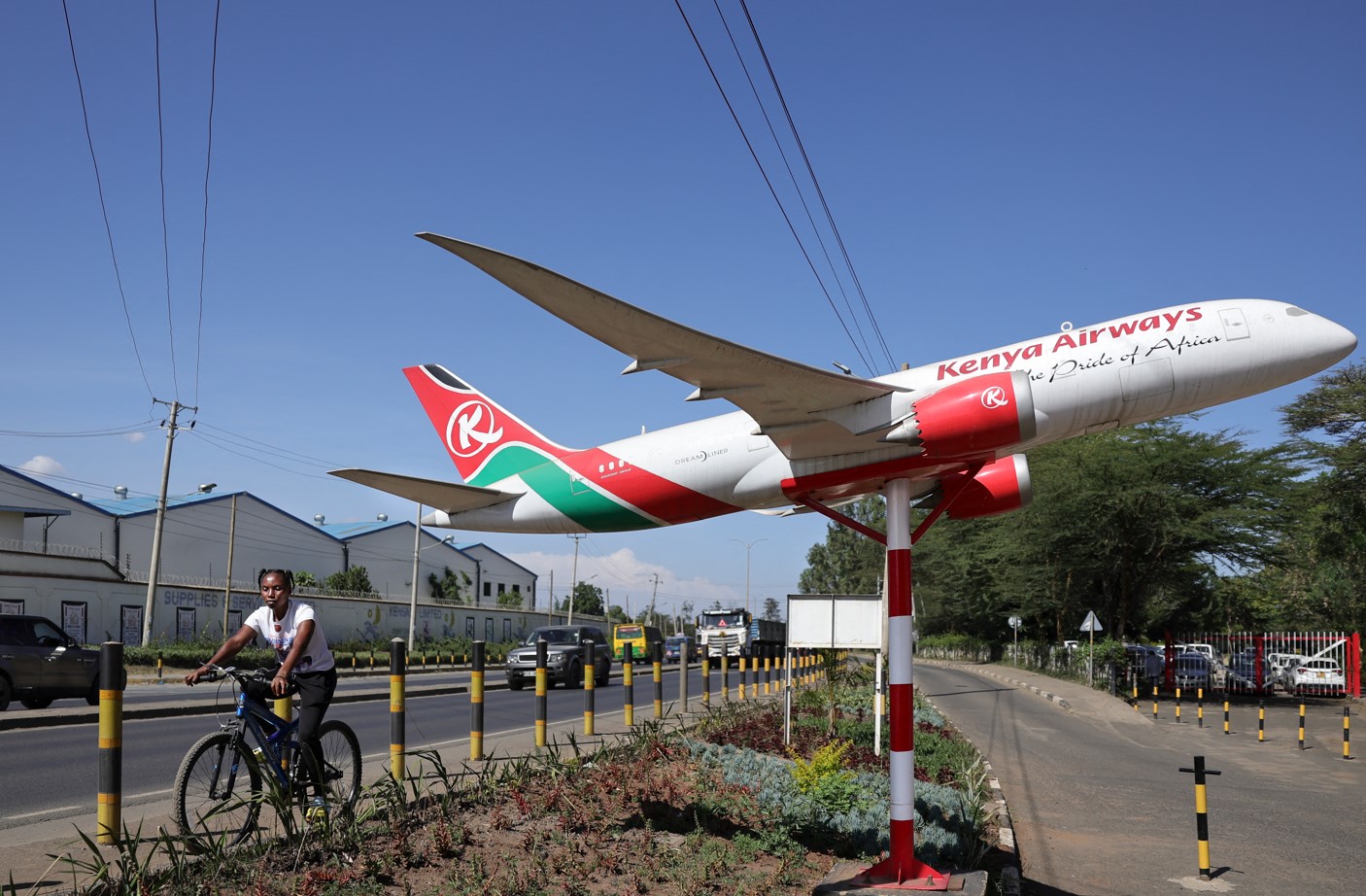 Kenya Airways swings to Sh10.5 billion operating profit in 2023