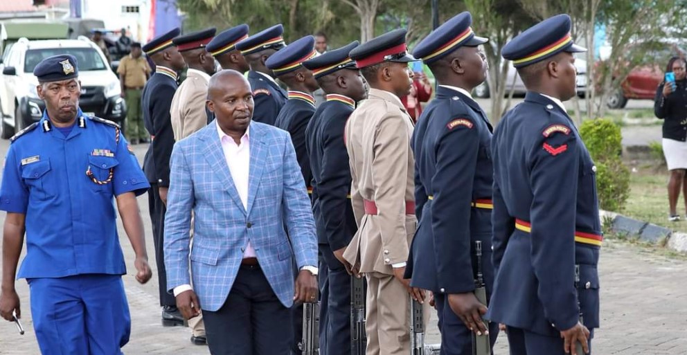 Kindiki announces stringent measures in new security management plans