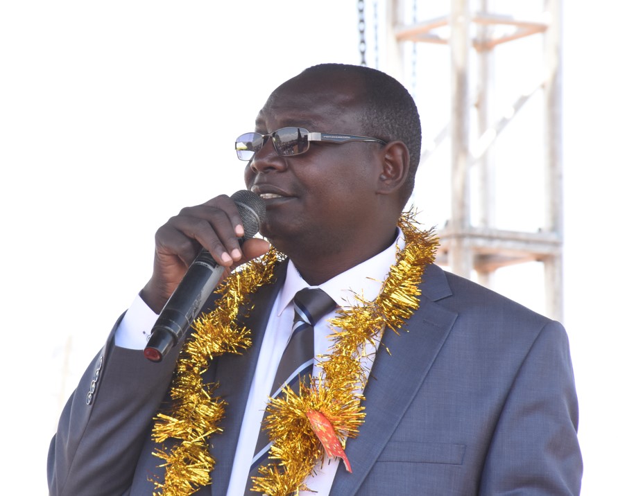KMPDU hits out at Isiolo Deputy Governor for ordering doctors back to work