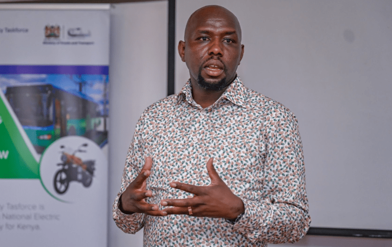 Road carnage: Murkomen orders re-testing of PSV drivers, return of NTSA inspections