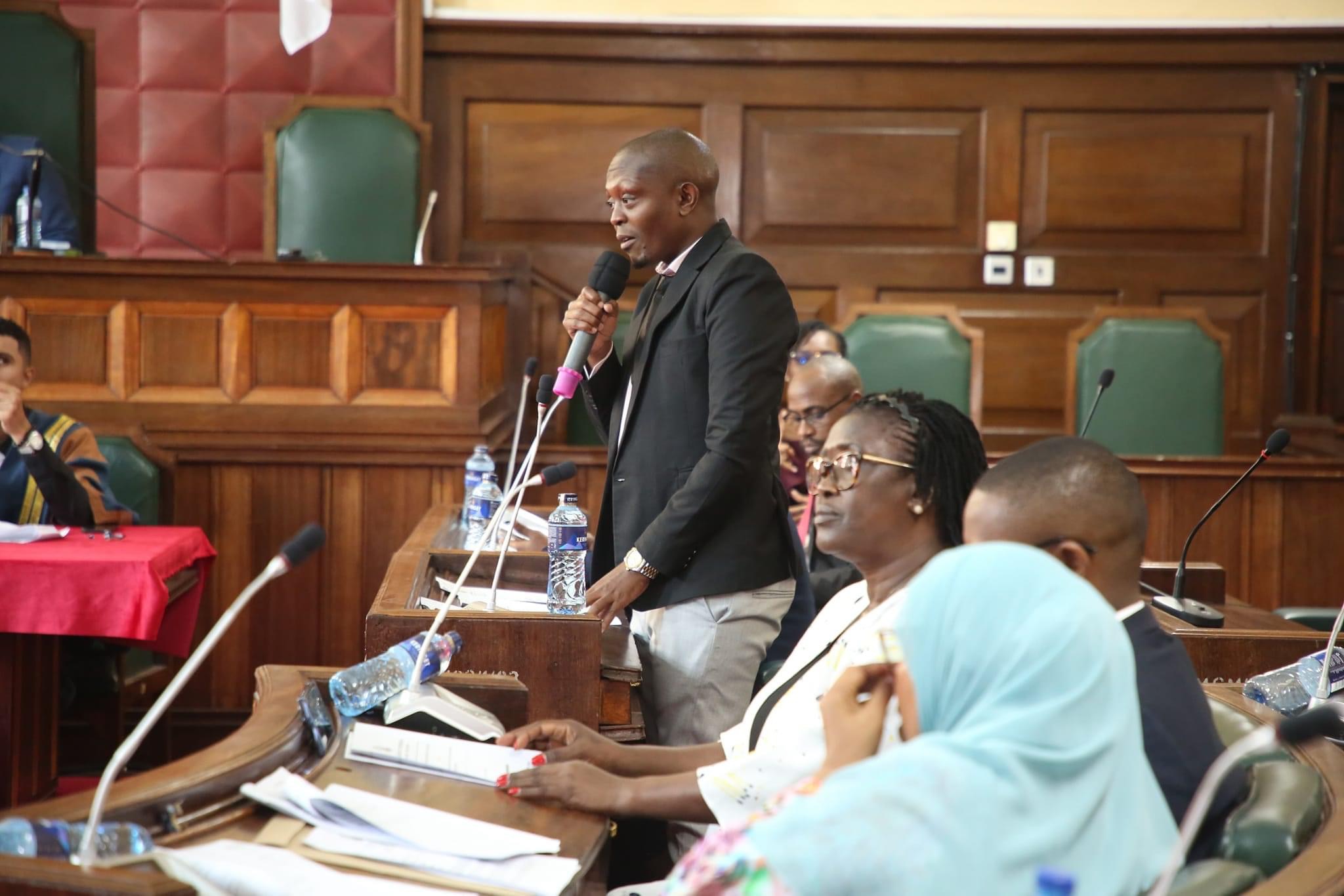 Mombasa County approves use of Kiswahili during assembly sessions on Wednesdays