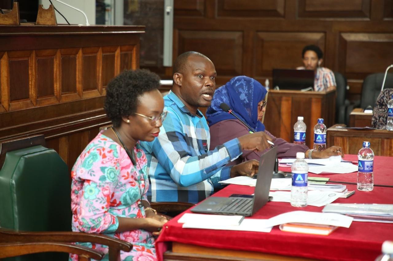 Mombasa MCAs vow to stop recruitment of new inspectorate officers