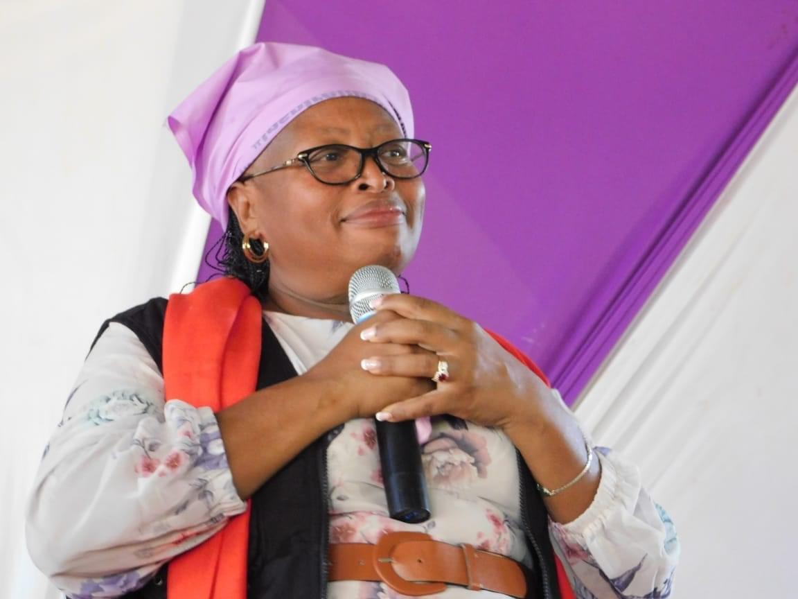 Taita Taveta launches policy to curb sexual gender-based violence 