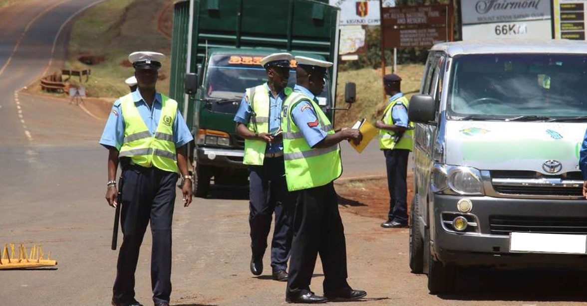 NTSA suspends licences for 2 matatu Saccos, orders drivers retested