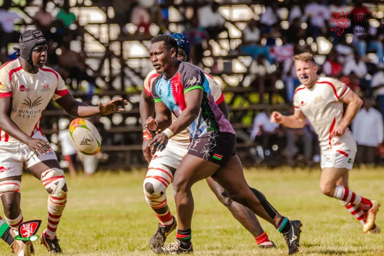 Kenya Cup: Nondies overcome Quins to book semis date with Kabras