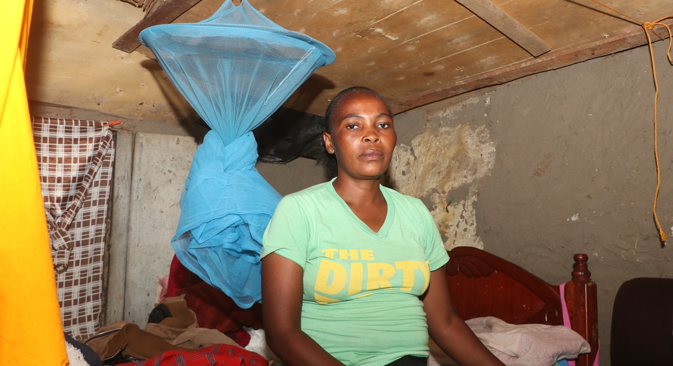 Neglecting Malaria prevention leaves many at risk of infection