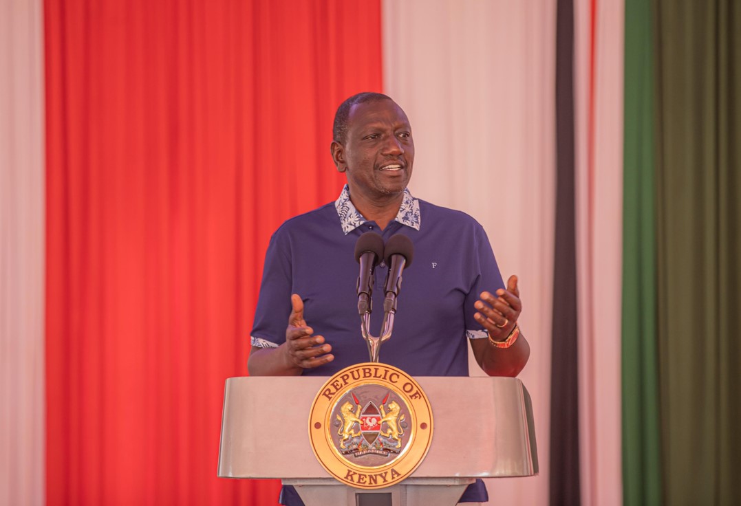 Featured image for Ramadan 2024: Ruto hosts Iftar dinner, urges unity of religions