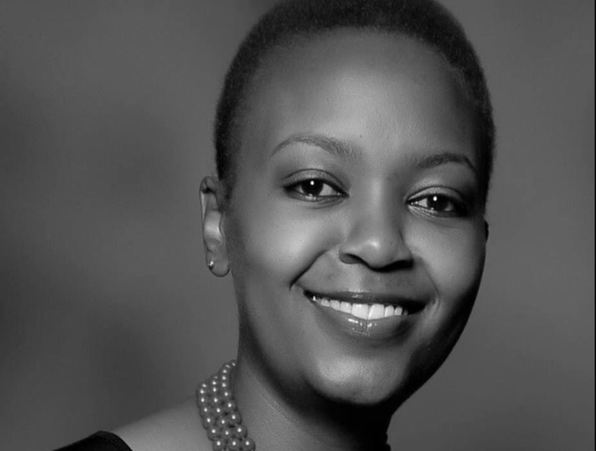 'Beacon of journalistic excellence': Kenyans mourn Rita Tinina