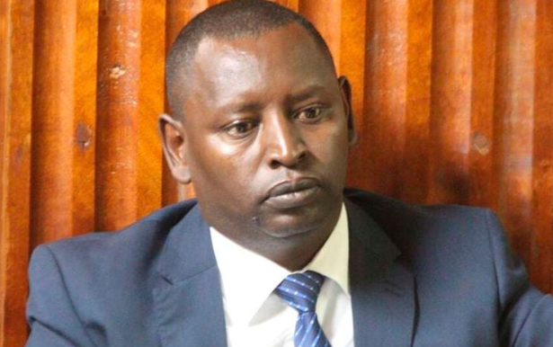 Former Samburu Governor Lenolkulal challenges jail term, claims magistrate misinterpreted law