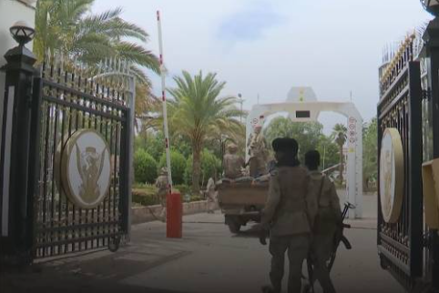 Sudan unrest: RSF raids leave eight dead, dozens injured in Al-Jazirah