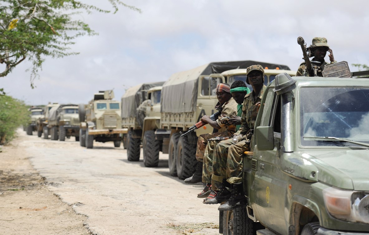 30 militants killed in latest offensive by Somali National Army on Al Shabaab