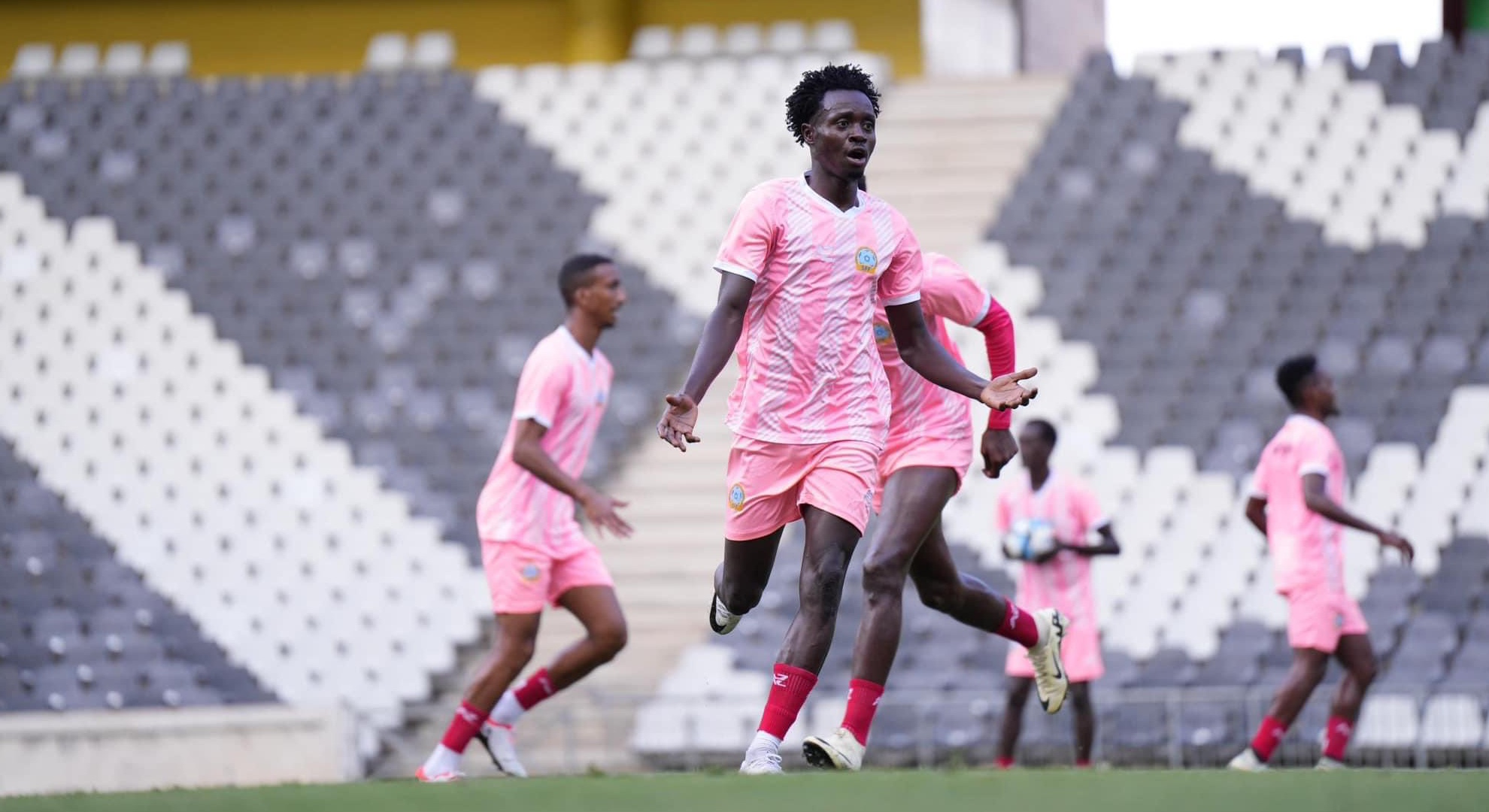 Somalia face uphill task against eSwatini in crucial AFCON 2025 qualifier