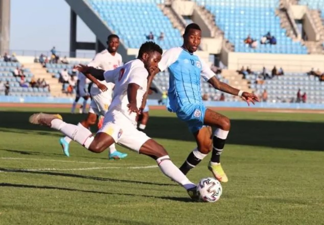 AFCON 2025: Ndzinisa stars as Eswatini thrash Somalia