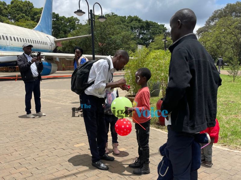'A sense of pride': Kenyans praise Uhuru Park after long-awaited reopening