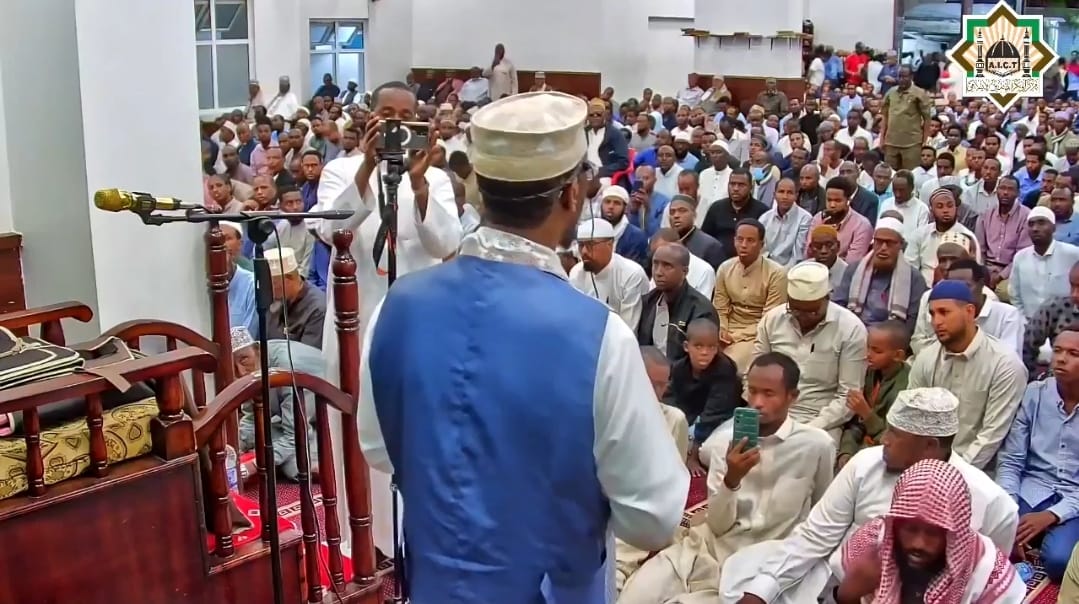Ramadan 2024: Eastleigh Muslims set to begin fast tomorrow