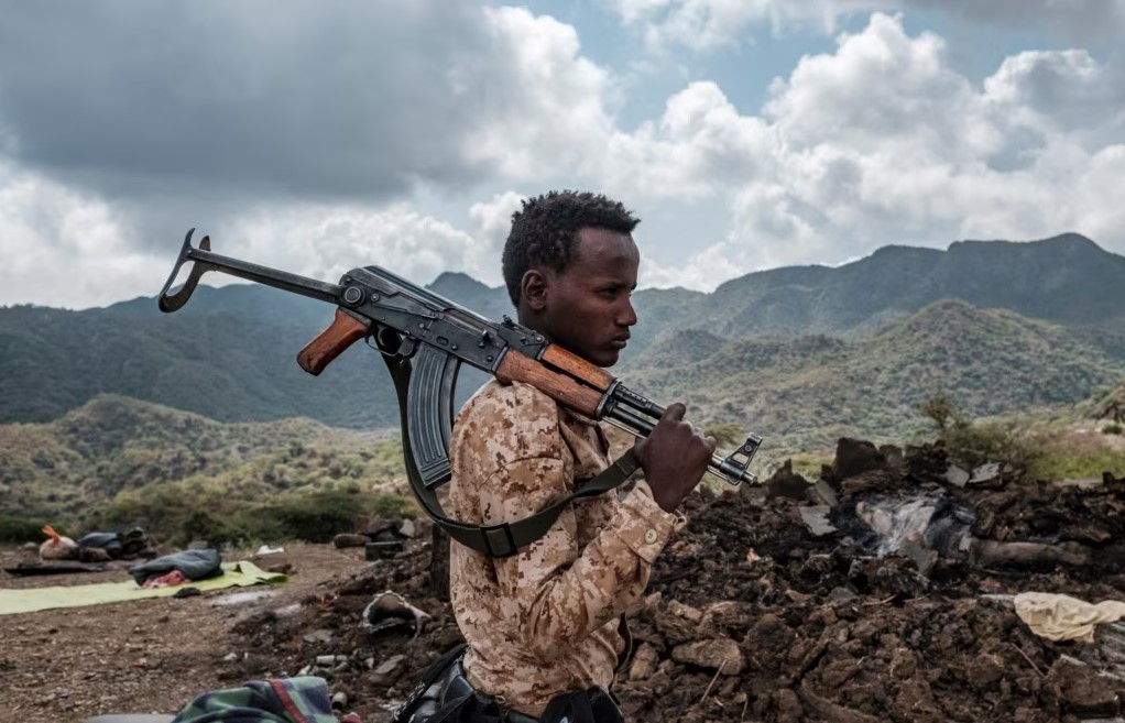 Featured image for Ethiopia: Somali-Afar border conflict eases after fresh civilian casualties
