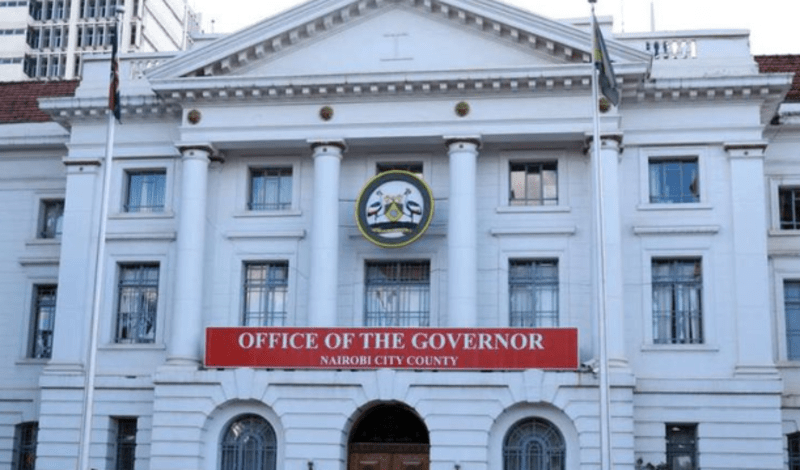 City Hall to spend Sh500 million on Employees' Car and Mortgage loans