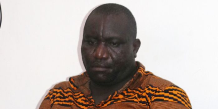 Turkana politician back in court in new Sh8m fraud case