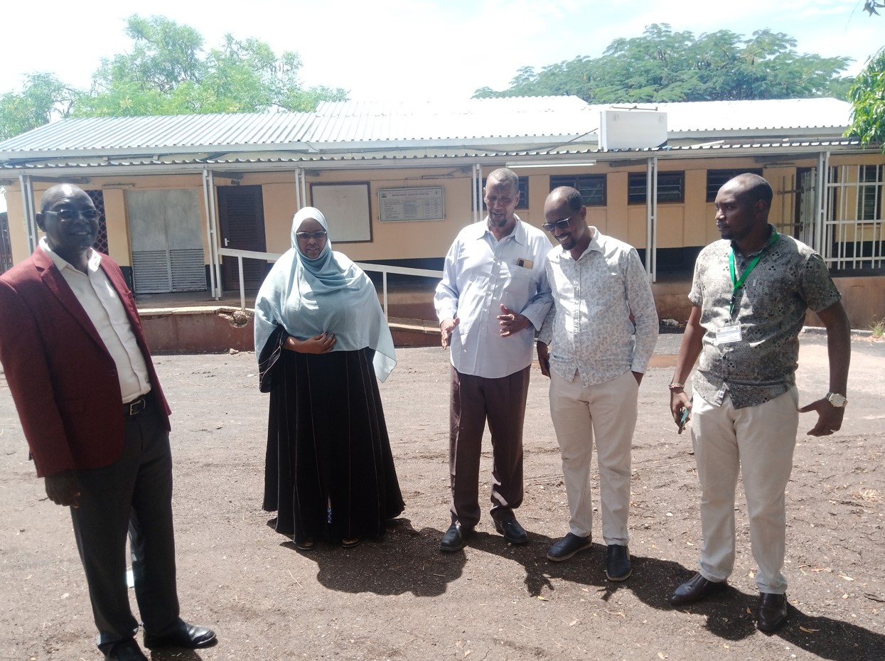 Isiolo morgue faces operational constraints amid refrigerator breakdown