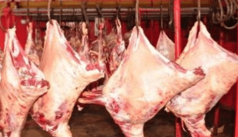 Kiamaiko businesspeople raise uproar after NEMA operations at slaughterhouses