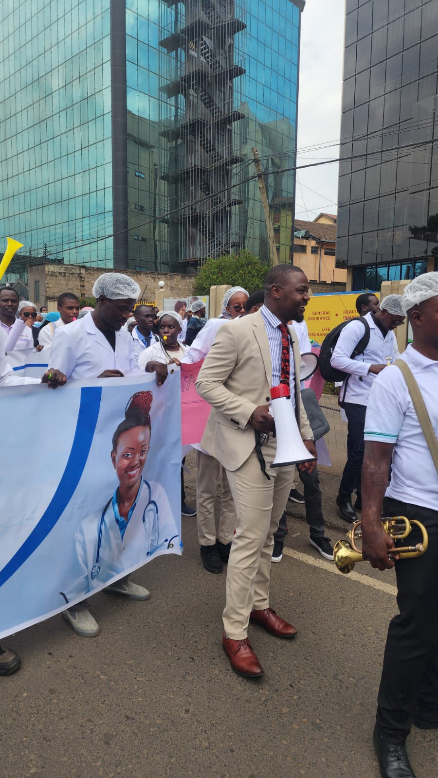 Relief for medical interns as court endorses key agreements