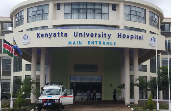 Featured image for Senate Committee recommends KUTRRH return to Kenyatta University management