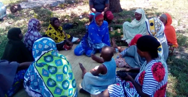 Kwale widows appeal for special kitty for their upkeep