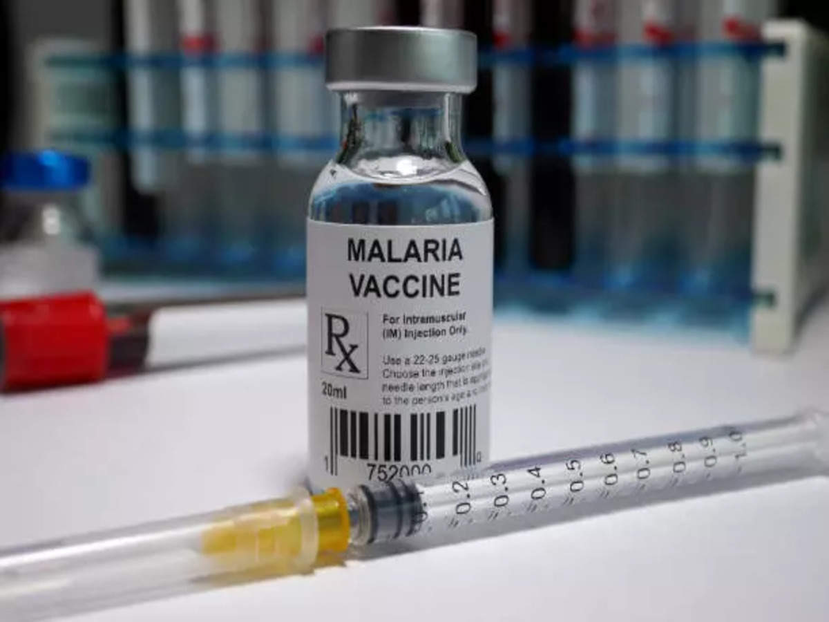 South Sudan receives 645,000 doses of the latest malaria vaccine