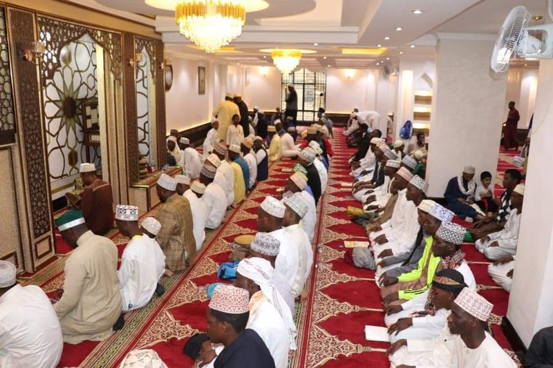Kenyan Muslims to observe fasting on Day of Arafa