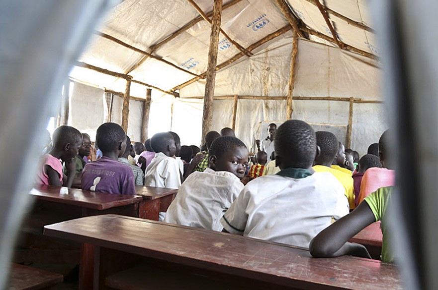 Schools closed over expected heatwave in South Sudan