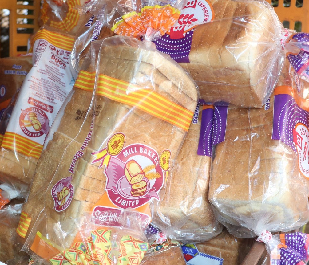 Manufacturers warn of 25% tax that may cause bread to rise to Sh80