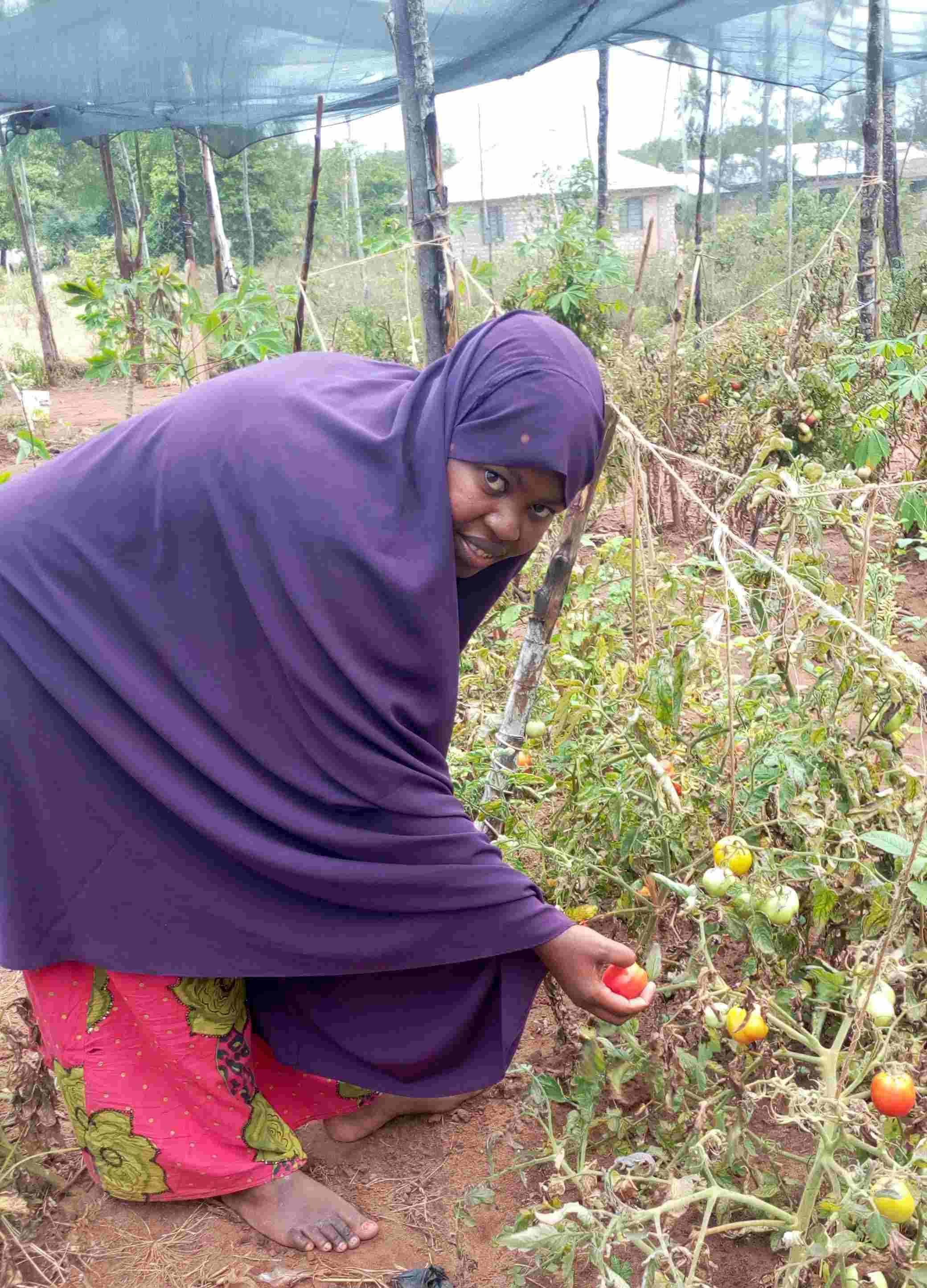 Kwale women urged to embrace agribusiness for financial independence