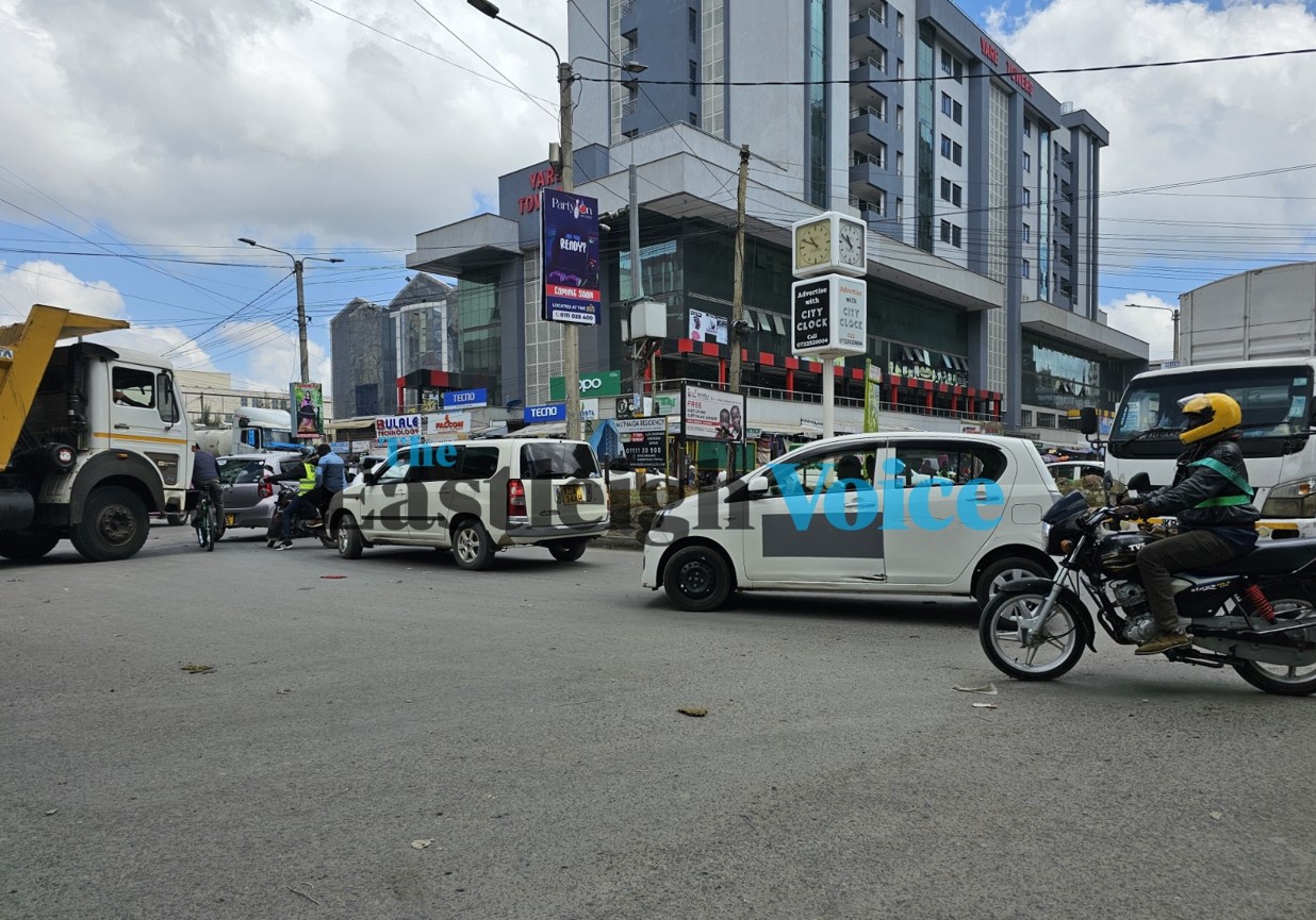 In pictures: Activity slows as Ramadan begins