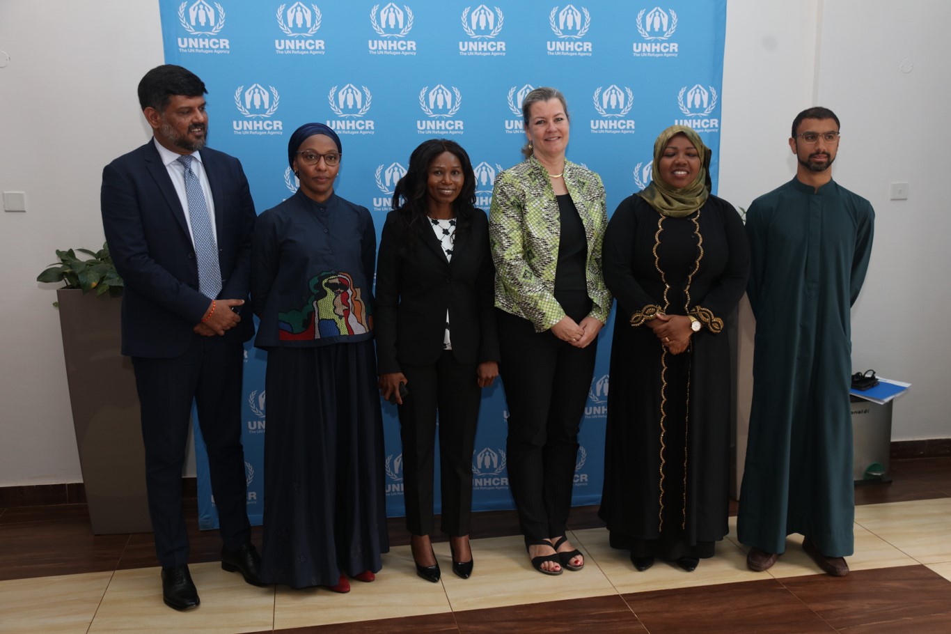 Ramadan 2024: UNHCR aid campaign targets Dadaab refugees