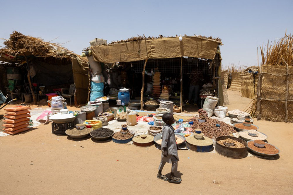Sudan in catastrophic humanitarian crisis after one year of conflict