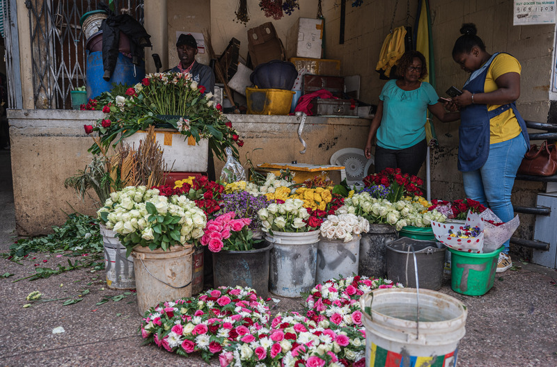 Featured image for Boost for traders as UK suspends 8 per cent duty on Kenyan flowers