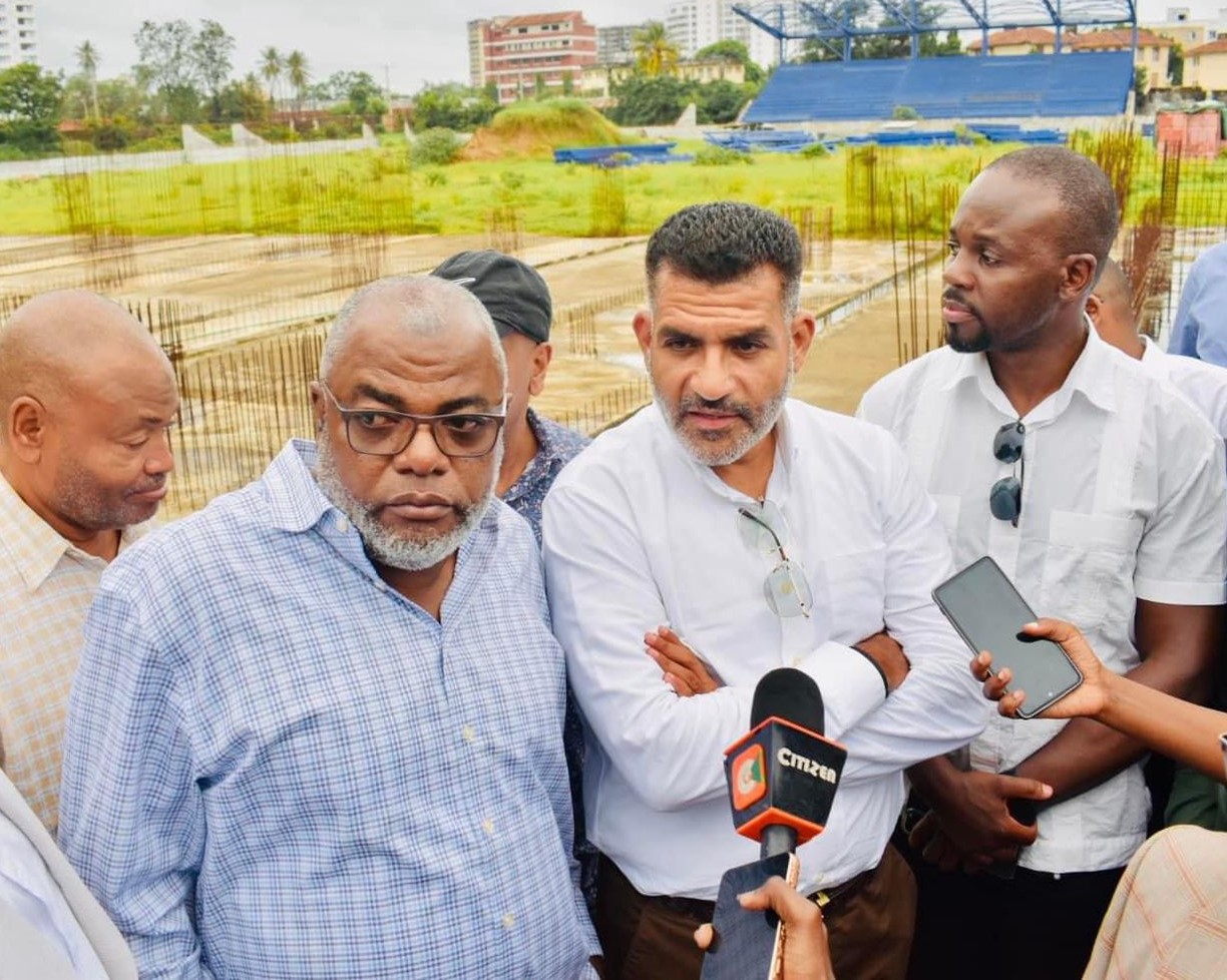 Mombasa Senator renews calls for renovation of Mombasa Municipal Stadium
