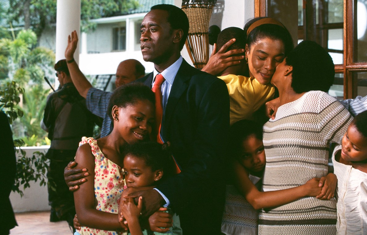 Featured image for Hotel Rwanda: Film that proved to be double-edged sword for Kigali