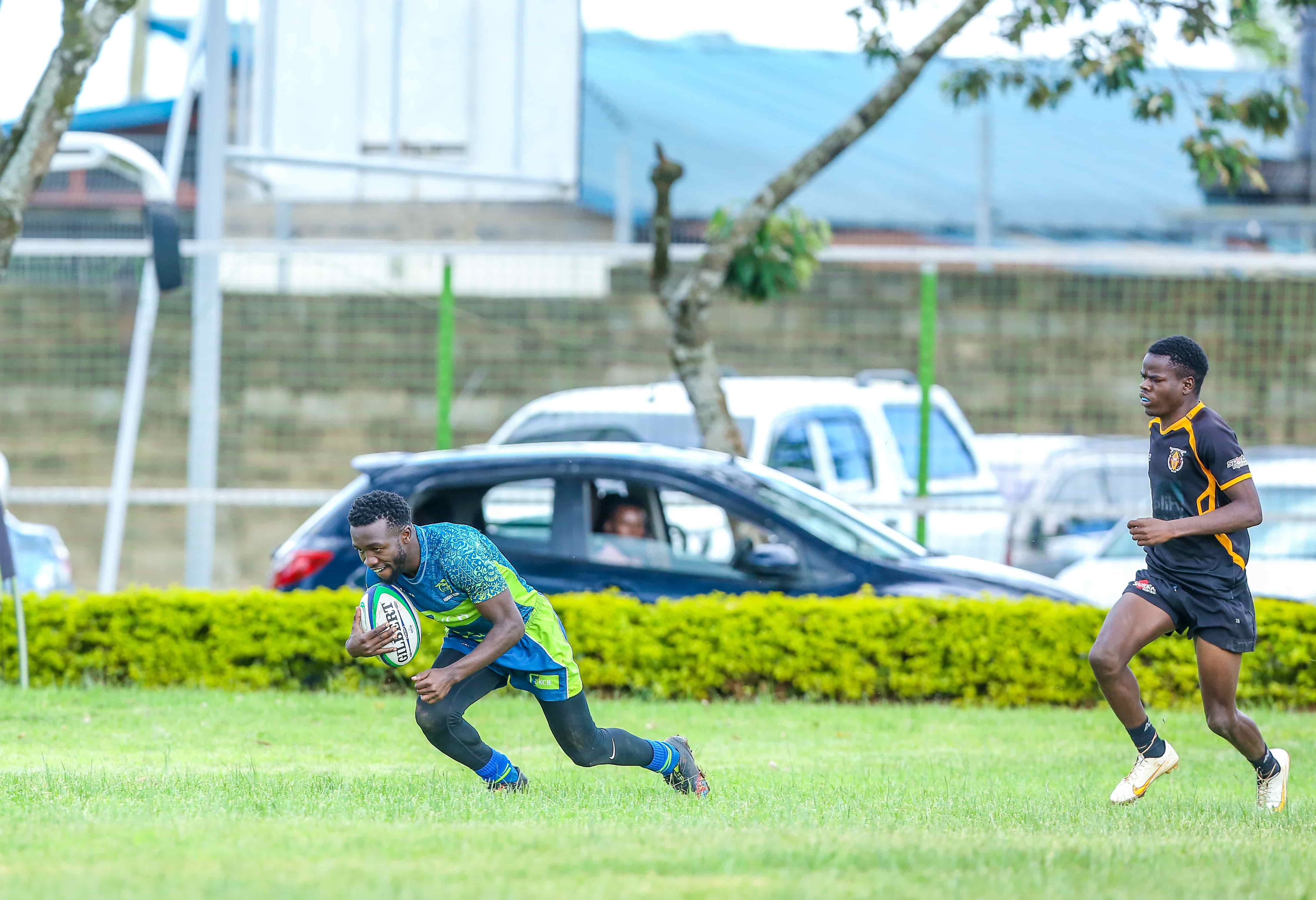 KCB, Nondies cruise to Enterprise Cup semifinals