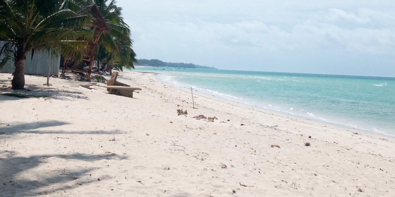 Mombasa beach ban lifted after Cyclone Hidaya dissipates