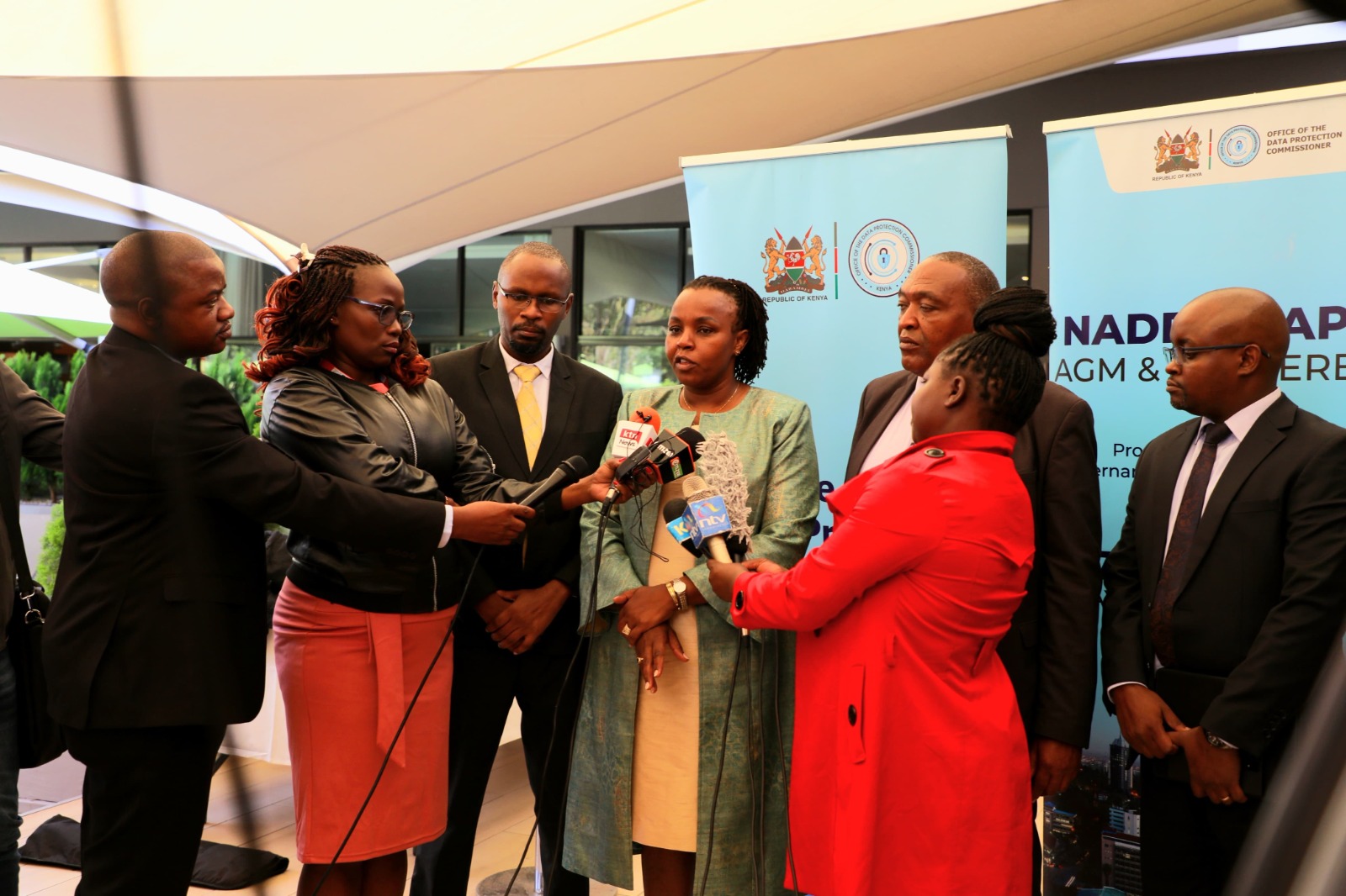 Kenya among countries seeking data harmonisation to ease travel across Africa