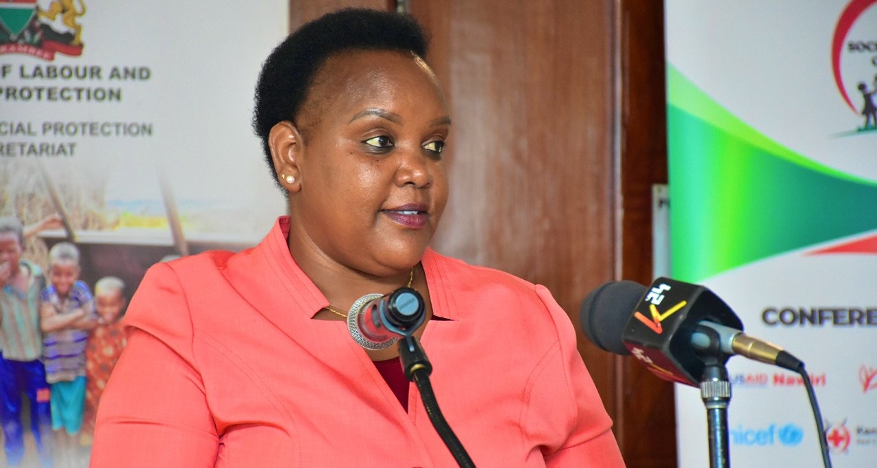 Labour CS urges doctors to end strike and give dialogue a chance