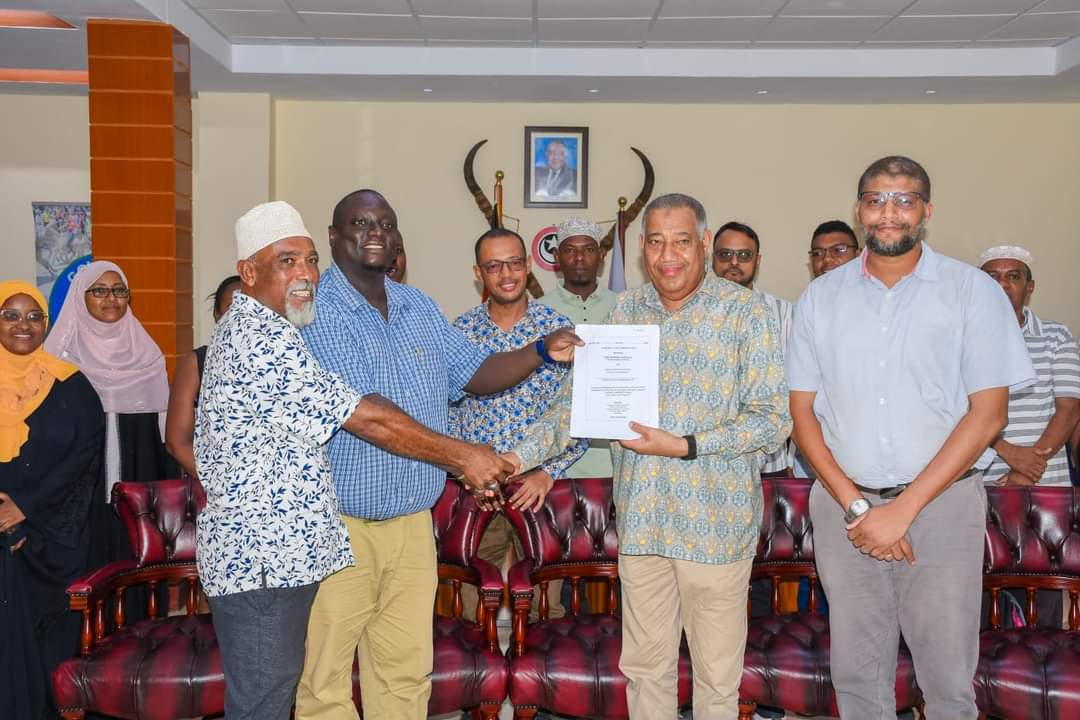 Lamu fishermen to receive Sh1.76bn Lapsset compensation after 6-year wait