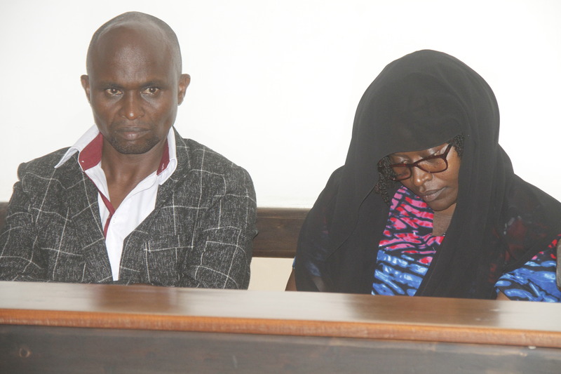 Graft case: Ex-Governor Mwangi wa Iria's wife, brother released unconditionally