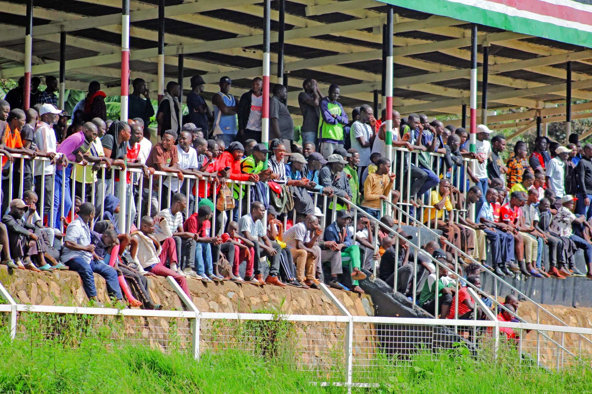 Featured image for Football Kenya Federation issues ultimatum to Migori Youth FC over stadium conduct