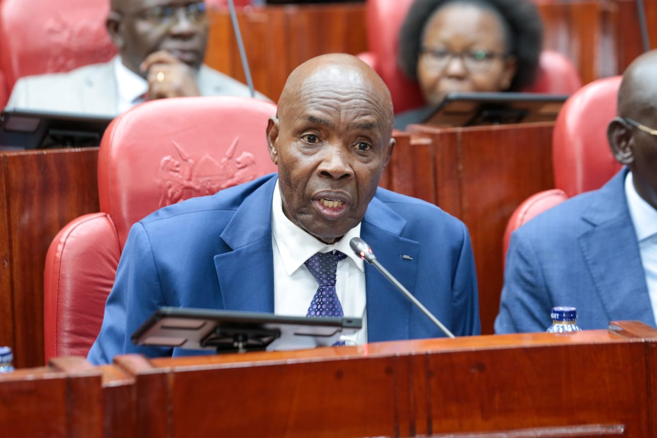 Machogu put to task by MPs over lapse of Edu-Afya medical scheme