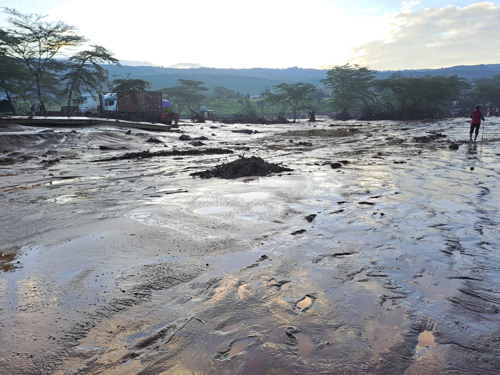 Questions linger as deadly rains, floods ravage Kenya
