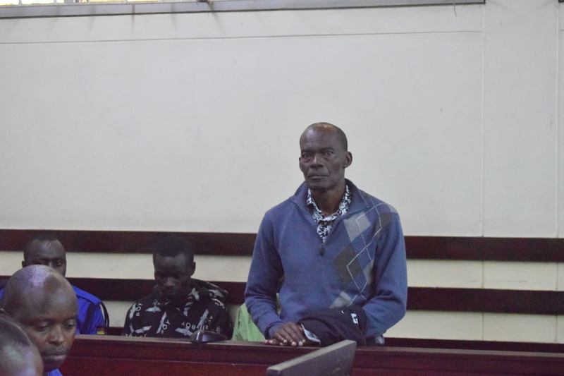 Man in court for attempting to evict tenants from disputed properties in Eastleigh