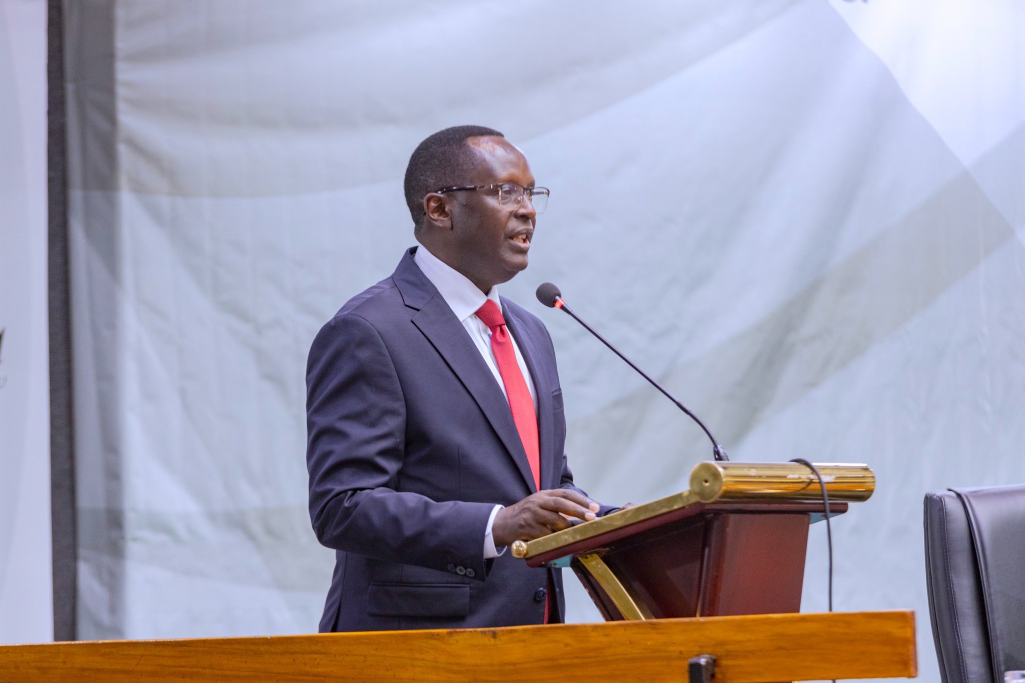 Rwandan envoy to Kenya warns over global rise of hate speech