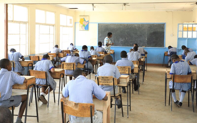 New teaching model to aid teachers in CBC implementation